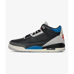 Jordan 3 Retro OG Rare Air