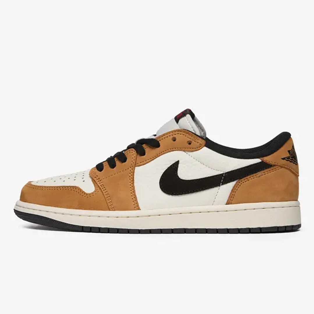 Jordan 1 Low OG Rookie of the Year 1