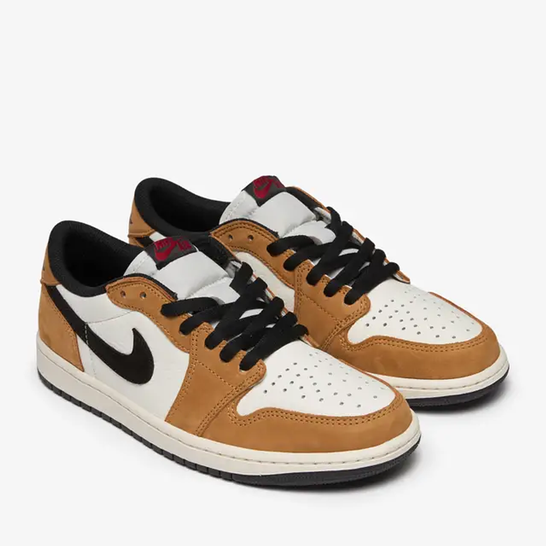 Jordan 1 Low OG Rookie of the Year 2