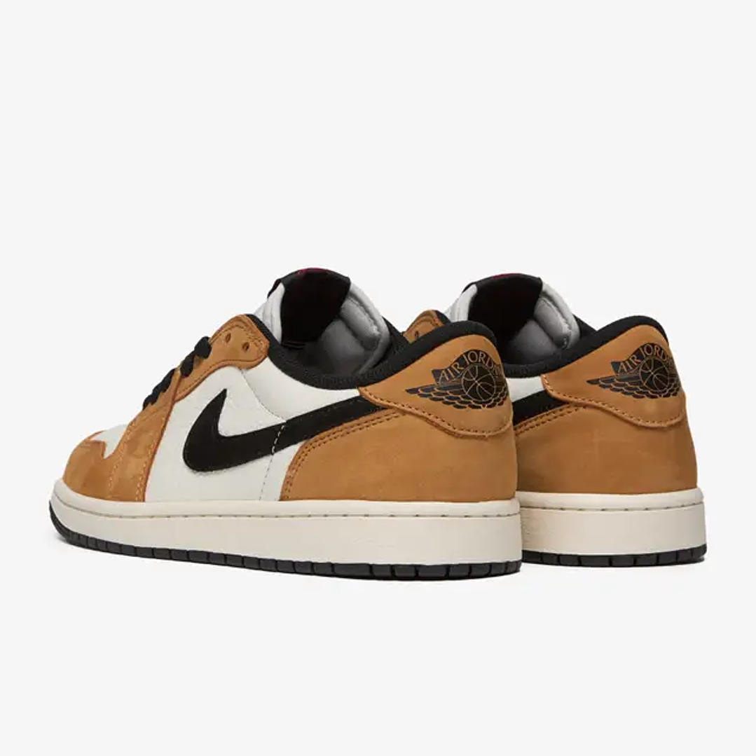 Jordan 1 Low OG Rookie of the Year 4