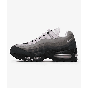 Nike Air Max 95 OG Big Bubble Pink Foam (Women's)