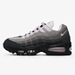 Nike Air Max 95 OG Big Bubble Pink Foam (Women's) - Thumbnail 1