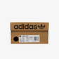 adidas Samba OG Wonder White Black Pony (Women's) - Thumbnail 6