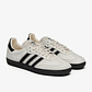 adidas Samba OG Wonder White Black Pony (Women's) - Thumbnail 2