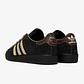 adidas Forest Hills Brain Dead Black - thumbnail 4