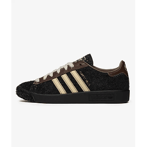 adidas Forest Hills Brain Dead Black