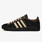 adidas Forest Hills Brain Dead Black - thumbnail 1