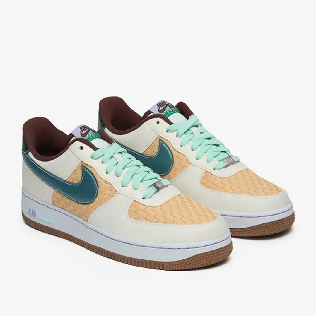 Nike Air Force 1 Low Retro Easter Basket 2