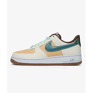 Nike Air Force 1 Low Retro Easter Basket