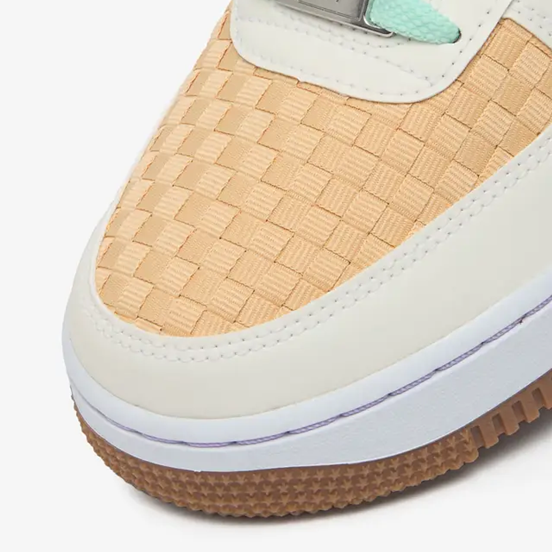 Nike Air Force 1 Low Retro Easter Basket 3