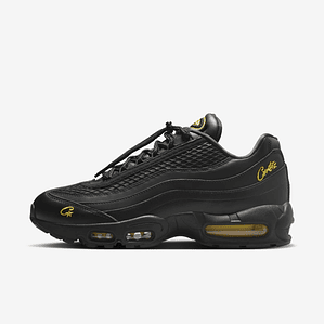 Nike Air Max 95 Corteiz Honey Black