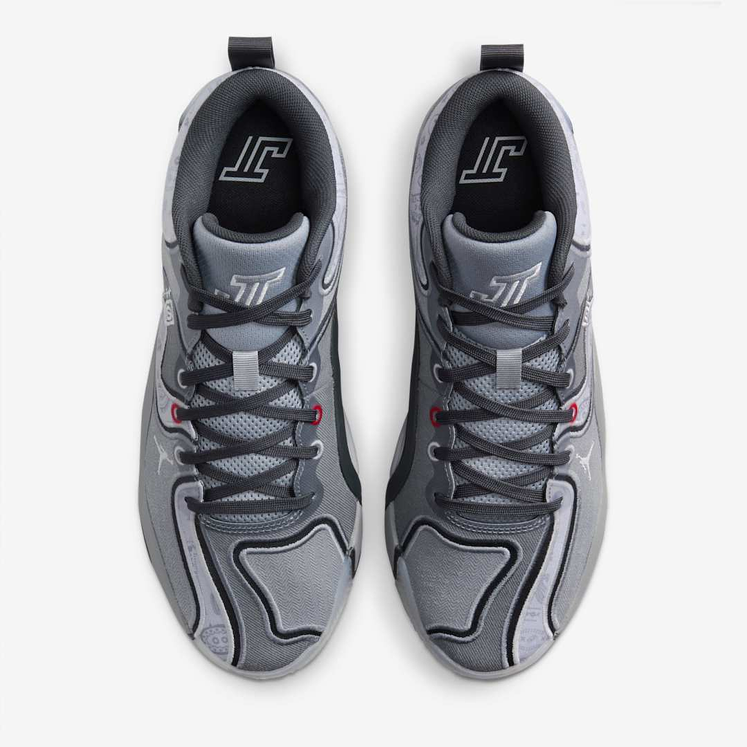 Jordan Tatum 3 St. Louis 4