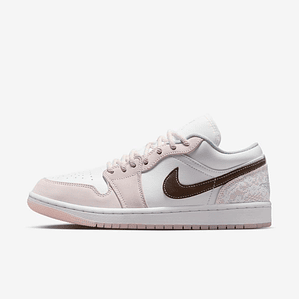 Jordan 1 Low Coral (Women's)