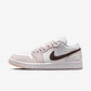 Jordan 1 Low Coral (Women's) - Thumbnail 1