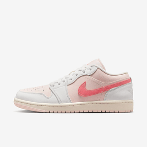 Jordan 1 Low SE Strawberry Milkshake (Women's)