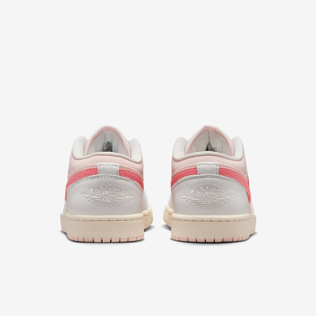 Jordan 1 Low SE Strawberry Milkshake (Women's) 5