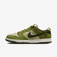 Nike SB Dunk Low Yuto Horigome Matcha - Thumbnail 1