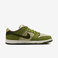 Nike SB Dunk Low Yuto Horigome Matcha - Thumbnail 3