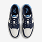 Jordan 1 Low OG Obsidian UNC - Thumbnail 4
