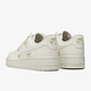 Nike Air Force 1 '07 LX CN Sail Gold Mini Swooshes (Women's) - Thumbnail 4