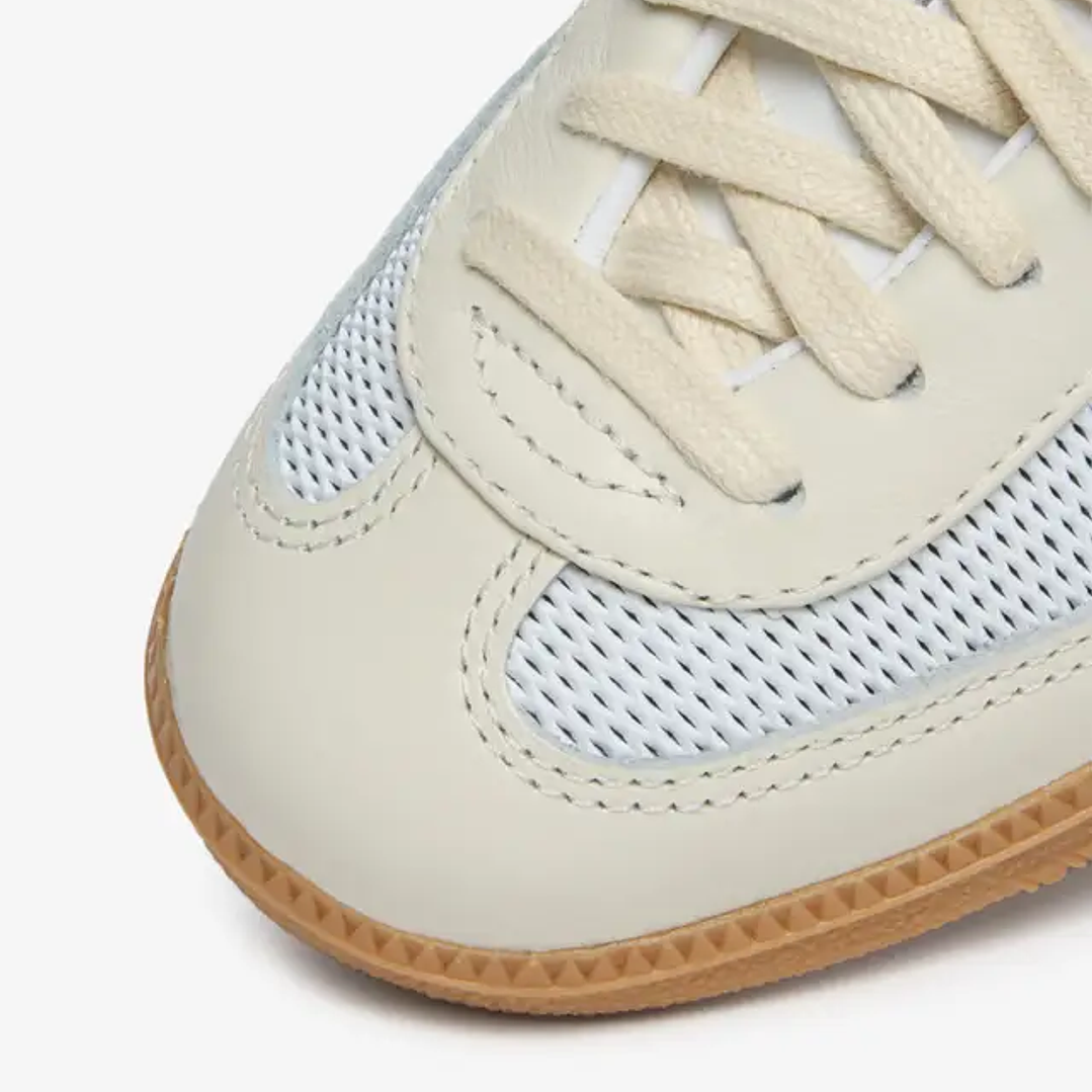 adidas Samba OG Off White Gum (Women's) 3
