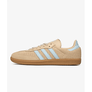 adidas Samba OG Sanda Strata Sky Tint (Women's)