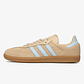 adidas Samba OG Sanda Strata Sky Tint (Women's) - Thumbnail 1