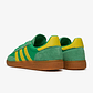 adidas Handball Spezial Energy Green Pure Sulfur - Thumbnail 4