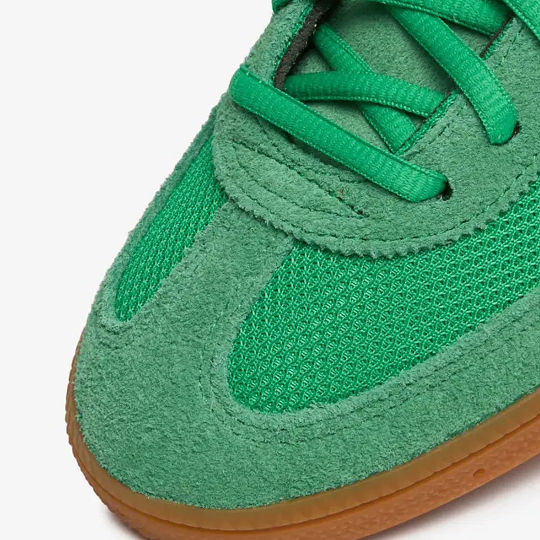 adidas Handball Spezial Energy Green Pure Sulfur 3