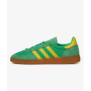 adidas Handball Spezial Energy Green Pure Sulfur