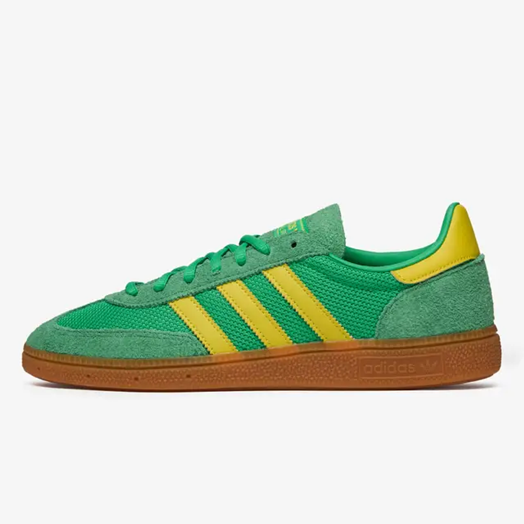 adidas Handball Spezial Energy Green Pure Sulfur 1