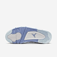 Jordan 4 Retro Forget Me Not (Women's) - Thumbnail 6