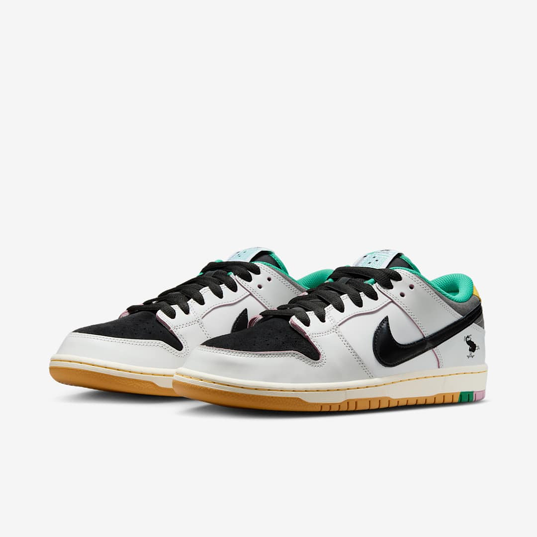 Nike SB Dunk Low CSEF 2