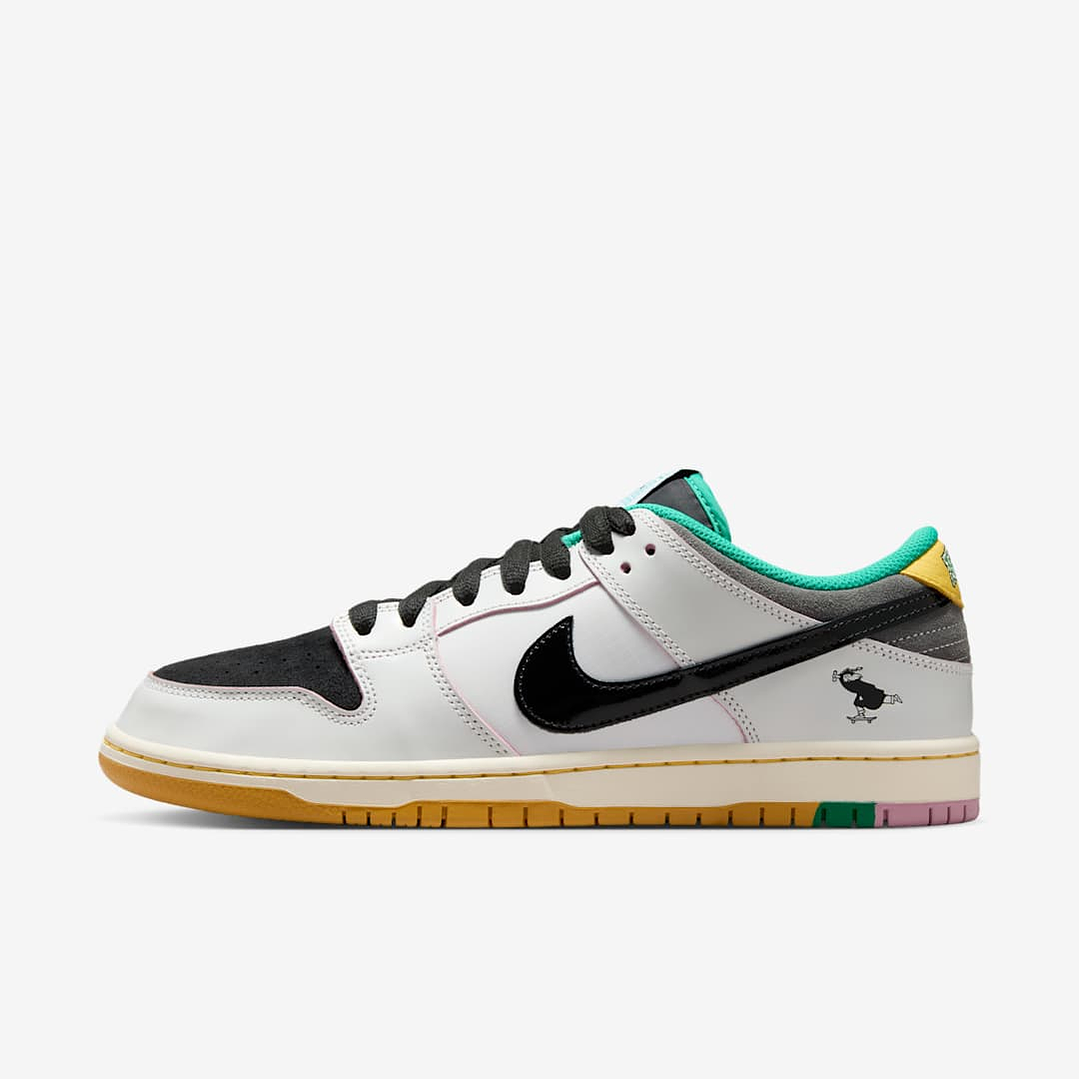Nike SB Dunk Low CSEF 1