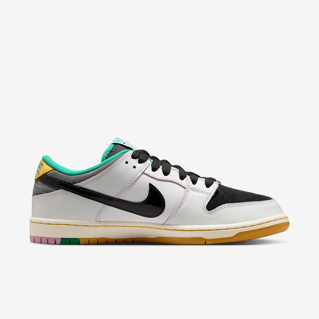 Nike SB Dunk Low CSEF 3
