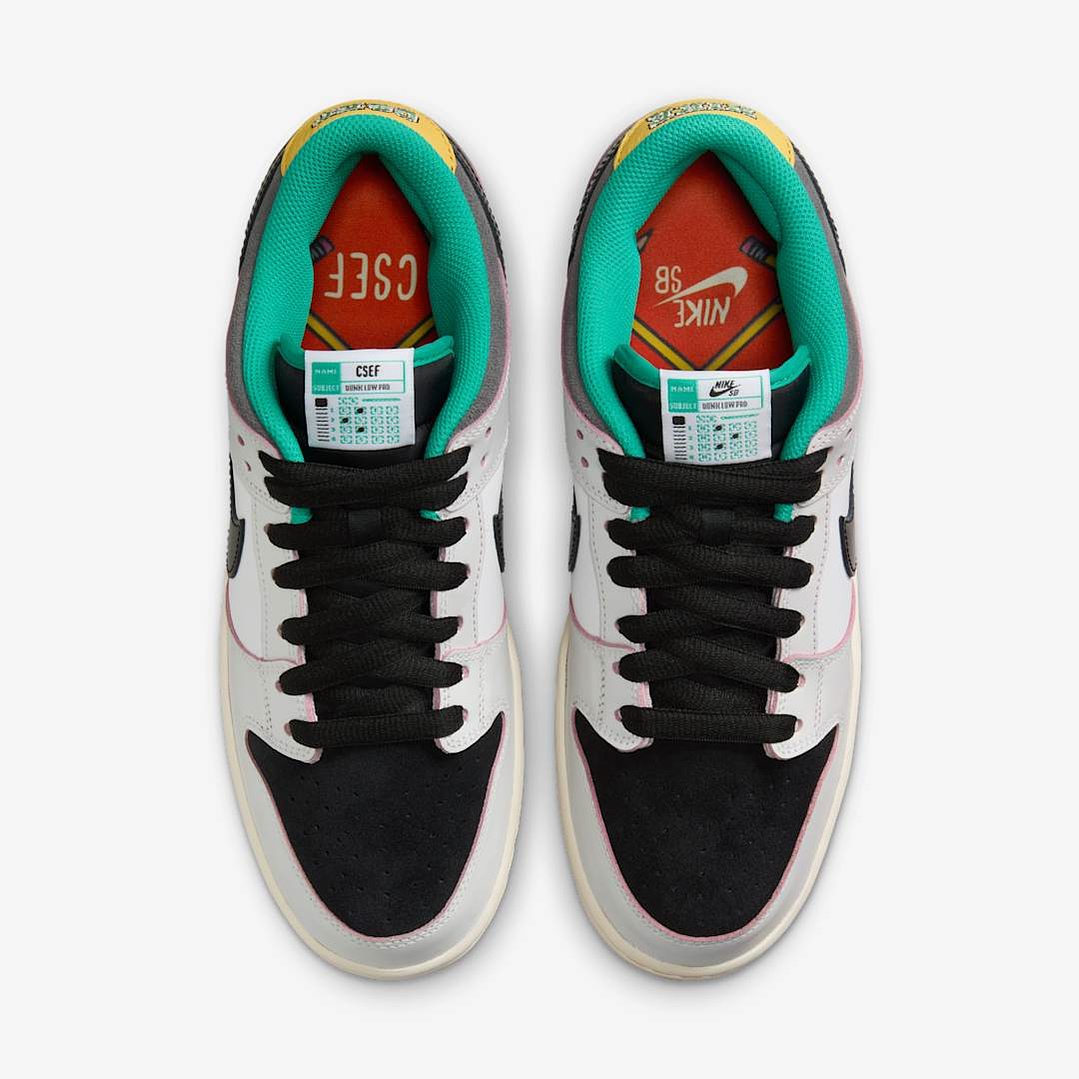 Nike SB Dunk Low CSEF 4