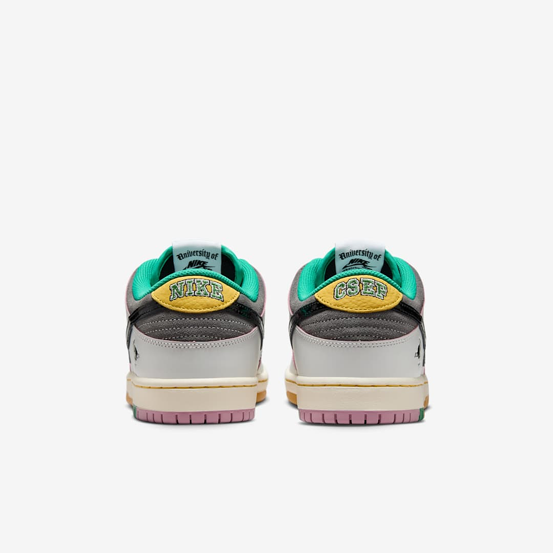 Nike SB Dunk Low CSEF 5