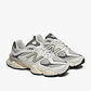 New Balance 9060 Sea Salt Castlerock - thumbnail 2