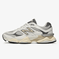 New Balance 9060 Sea Salt Castlerock - thumbnail 1