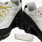 Nike Shox Ride 2 Light Bone Black - Thumbnail 3