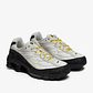 Nike Shox Ride 2 Light Bone Black - Thumbnail 2