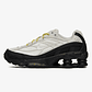 Nike Shox Ride 2 Light Bone Black - Thumbnail 1