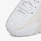 Nike Shox R4 White Phantom Picante Red (Women's) - Thumbnail 3