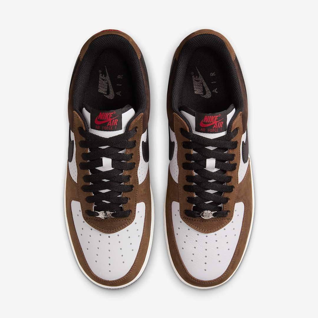 Nike Air Force 1 Low Escape 4