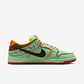 Nike SB Dunk Low Rodeo Tourmaline - Thumbnail 3