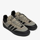 adidas Palos Hills 100 Thieves Silver Pebble Black - thumbnail 2