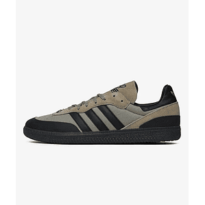 adidas Palos Hills 100 Thieves Silver Pebble Black