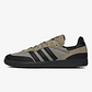 adidas Palos Hills 100 Thieves Silver Pebble Black - thumbnail 1