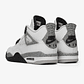 Jordan 4 Retro White Cement (2025) - Thumbnail 4