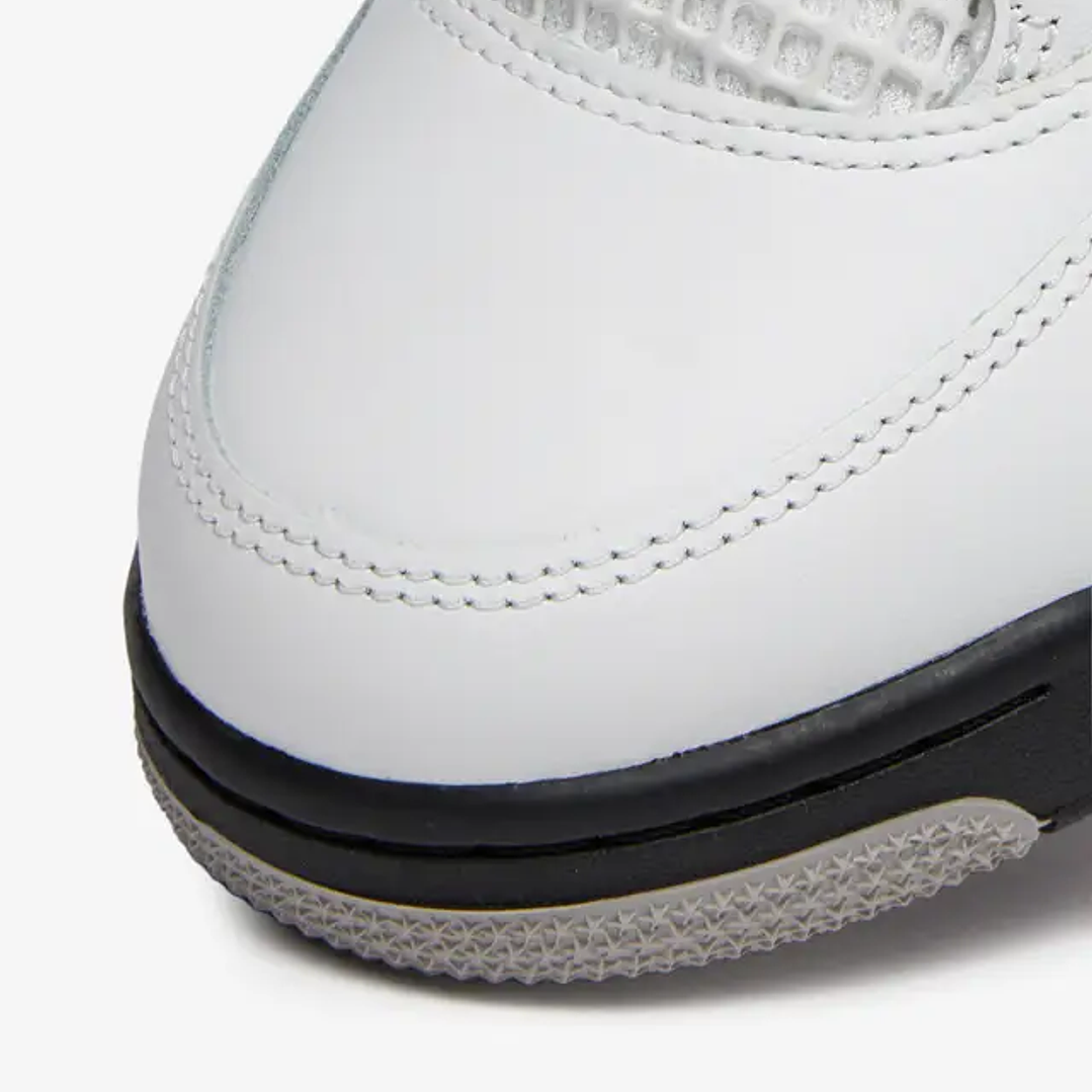 Jordan 4 Retro White Cement (2025) 3